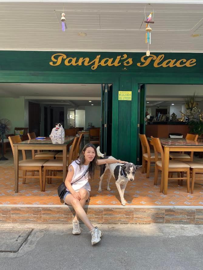 Panjai'S Place Cha-Am Εξωτερικό φωτογραφία