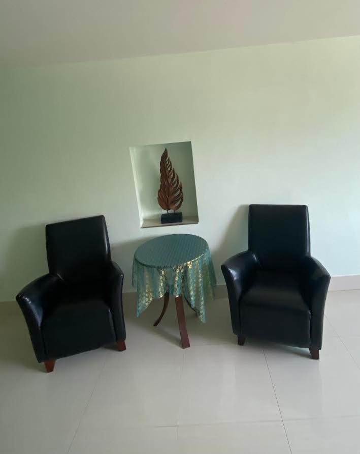 Panjai'S Place Cha-Am Εξωτερικό φωτογραφία