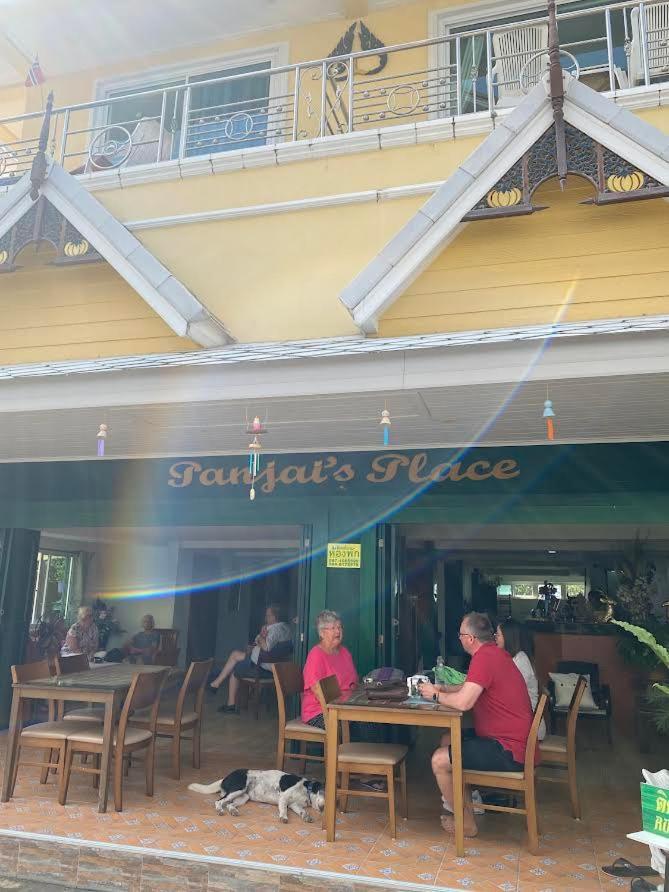 Panjai'S Place Cha-Am Εξωτερικό φωτογραφία