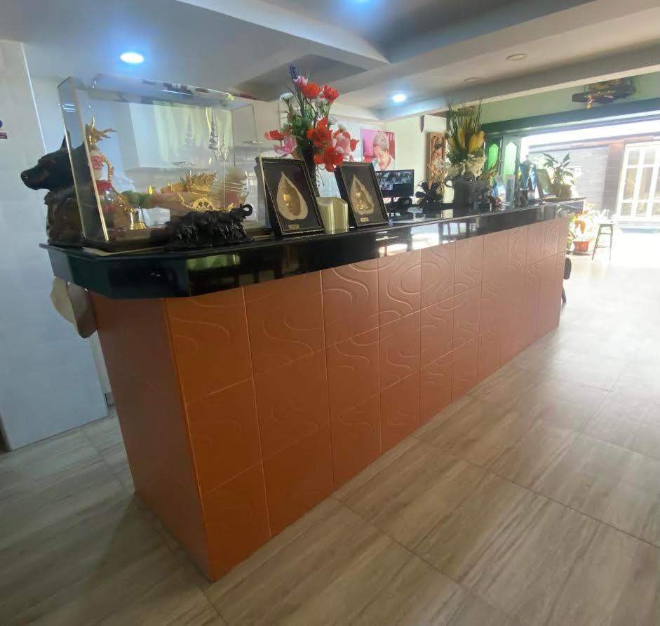 Panjai'S Place Cha-Am Εξωτερικό φωτογραφία