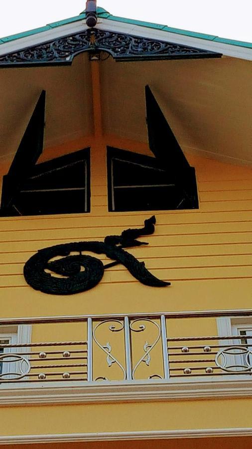 Panjai'S Place Cha-Am Εξωτερικό φωτογραφία