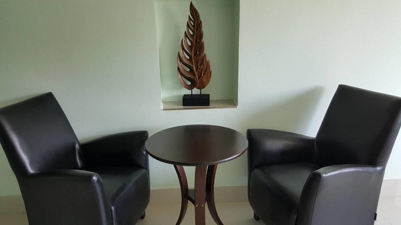 Panjai'S Place Cha-Am Εξωτερικό φωτογραφία