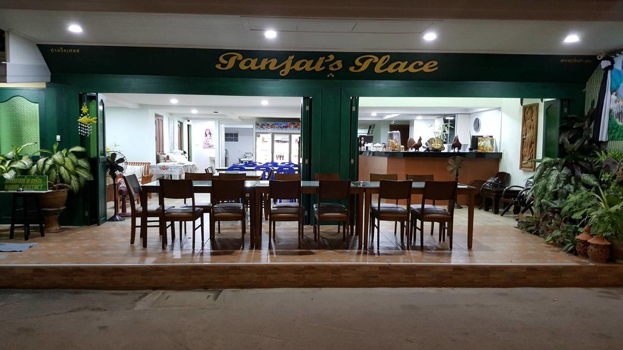 Panjai'S Place Cha-Am Εξωτερικό φωτογραφία