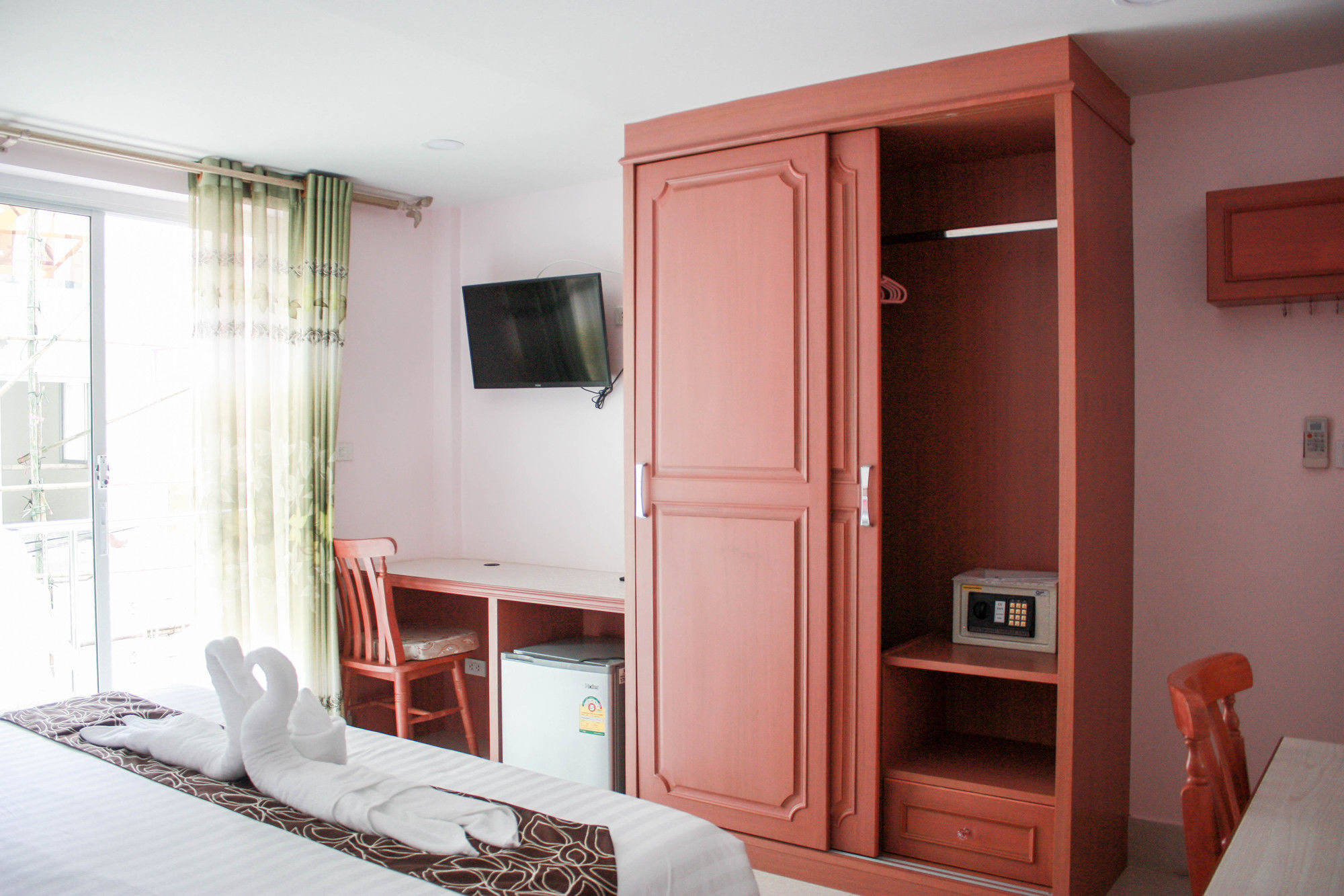 Panjai'S Place Cha-Am Εξωτερικό φωτογραφία